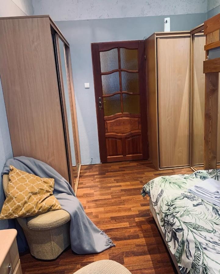 Apartament Kamienica Monciak Sopot Exterior foto